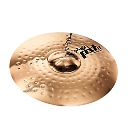Paiste PST 8 Reflector Rock Ride 20 in.