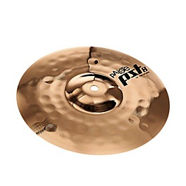 Paiste PST 8 Reflector Thin Splash 10 in.