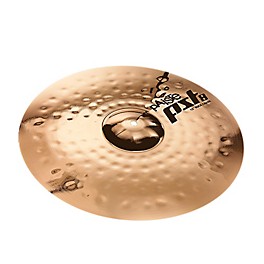 Paiste PST 8 Reflector Rock Crash 17 in.