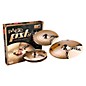 Paiste PST 8 Reflector Universal Set 14, 16 and 20 in. thumbnail