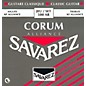 Savarez 500AR Alliance Corum Normal Tension Guitar Strings thumbnail