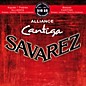 Savarez 510AR Alliance Cantiga Normal Tension Guitar Strings thumbnail