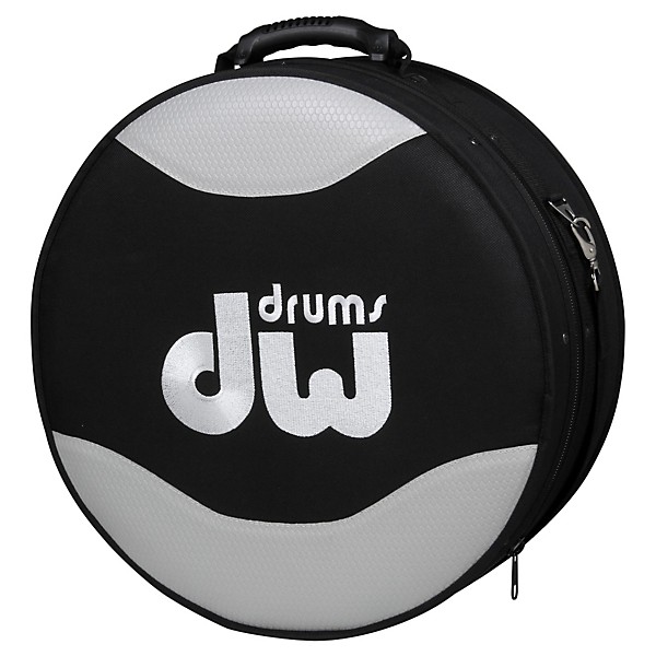 Open Box DW Deluxe Snare Bag Level 1 14 x 6.5 in.