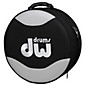 Open Box DW Deluxe Snare Bag Level 1 14 x 6.5 in. thumbnail