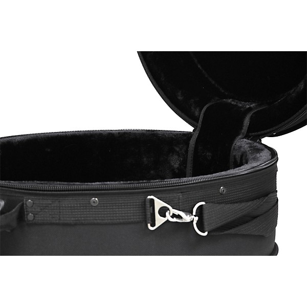 Open Box DW Deluxe Snare Bag Level 1 14 x 6.5 in.