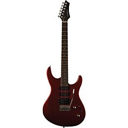 Open Box Washburn RX10 Electric Guitar Metallic Red | Guitar