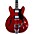 Hagstrom Tremar Viking Deluxe Electric Guitar Transp... Hagstrom Tremar Viking Deluxe Electric Guitar Transparent Wild Cherry