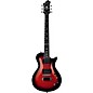 Hagstrom Ultra Swede Electric Guitar Burgundy Burst