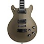 Open Box Hagstrom Deuce Electric Guitar Level 1 Gloss Desert Haze thumbnail