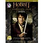 Alfred The Hobbit: An Unexpected Journey Instrumental Solos for Strings Viola (Book/CD) thumbnail