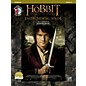 Alfred The Hobbit: An Unexpected Journey Instrumental Solos Trombone (Book/CD) thumbnail