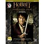 Alfred The Hobbit: An Unexpected Journey Instrumental Solos Tenor Sax (Book/CD) thumbnail