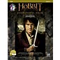 Alfred The Hobbit: An Unexpected Journey Instrumental Solos for Strings Violin (Book/CD) thumbnail