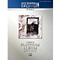 Alfred Led Zeppelin - Untitled (IV) Platinum Bass Guitar Book thumbnail