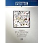 Alfred Led Zeppelin - III Platinum Bass Guitar Book thumbnail