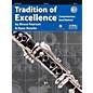 KJOS Tradition Of Excellence Book 2 for Clarinet thumbnail