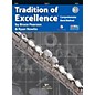 KJOS Tradition Of Excellence Book 2 for Flute thumbnail