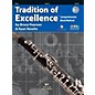 KJOS Tradition Of Excellence Book 2 for Oboe thumbnail