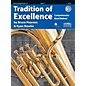 KJOS Tradition Of Excellence Book 2 for Baritone TC thumbnail