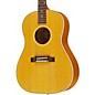 Gibson LG-2 American Eagle Acoustic Electric Guitar Natural thumbnail