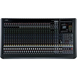 Yamaha MGP32X 32-Input Hybrid Digital/Analog Mixer With USB Rec/Play and Effects