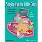 Hal Leonard Singing Fun For Little Ones-Seasonal Activities and Sight-Reading for the Music Class Book/CD thumbnail