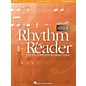 Hal Leonard The Rhythm Reader II - A Practical Rhythm Reading Course Teacher Edition thumbnail
