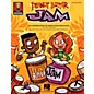 Hal Leonard Peanut Butter Jam - An Introduction to World Music Drumming Classroom Kit thumbnail