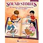 Hal Leonard Sound Stories - For Interactive Listening and Reading Fun Teacher's Edition thumbnail
