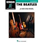 Hal Leonard The Beatles - Essential Elements Guitar Ensembles Series thumbnail