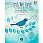 Hal Leonard First, We Sing! Songs and Games for the Music Class (Set 1) thumbnail