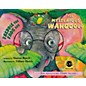 Hal Leonard Freddie The Frog And The Mysterious Wahooooo Book/CD 3rd Adventure: Tempo Island thumbnail