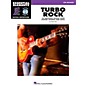 Hal Leonard Turbo Rock - Eary Intermediate Essential Elements Guitar Repertoire Book/CD thumbnail