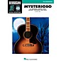 Hal Leonard Mysterioso - Mid Intermediate Essential Elements Guitar Repertoire Book/CD thumbnail