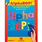 Hal Leonard AlphaBOP! A to Z Movement Songs for Young Learners Book/CD thumbnail