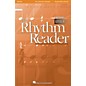 Hal Leonard The Rhythm Reader II - A Practical Rhythm Reading Course Student Edition thumbnail