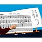 Hal Leonard Erasable Music Chart Boards (6 Pack) thumbnail