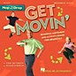 Hal Leonard Get Movin' - Seasonal Movement and Activity Songs for Grades K-3 Book/CD thumbnail