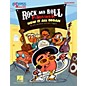 Hal Leonard Rock And Roll Forever - How It All Began (A 30-Minute Musical Revue) Singer's Edition 20 Pak thumbnail