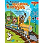 Hal Leonard All Aboard The Recorder Express - Seasonal Collection for Recorders Volume 2 Book/CD thumbnail