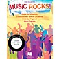 Hal Leonard Music Rocks!  Songs for Assembly, Classroom and Special Occasions - Classroom Kit thumbnail