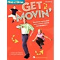 Hal Leonard Get Movin' Seasonal Movement and Activity Songs for Grades K-3 thumbnail