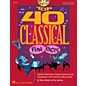 Hal Leonard Top 40 Classical Fun Facts Book/CD thumbnail