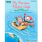 Hal Leonard My Marvelous Magical Sleigh - A Holiday Musical for Young Voices Classroom Kit thumbnail