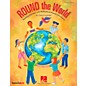 Hal Leonard ROUND The World - Teaching Harmony Multicultural Rounds And Canons Classroom Kit thumbnail