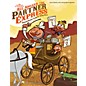 Hal Leonard All Aboard The Partner Express - Seasonal Partner Songs for Young Voices ShowTrax CD thumbnail