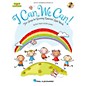 Hal Leonard I Can, We Can!  Fun Songs for Learning Essential Sight Words Book/CD thumbnail