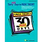 Hal Leonard Thirty More Days To Music Theory Teachers Manual thumbnail