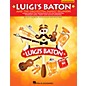 Hal Leonard Luigi's Baton & The Orchestra Family Reunion Teacher/Student CD-ROM thumbnail