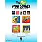 Hal Leonard YouPlay Pop Songs Collection for Young Voices Performance/Accompaniment CD thumbnail